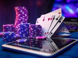 Онлайн казино Casino 1xSlots