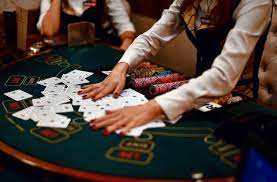 Casino BOOI