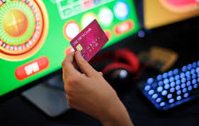 Онлайн казино Casino 1xSlots